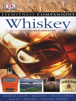 cover image of Whiskey